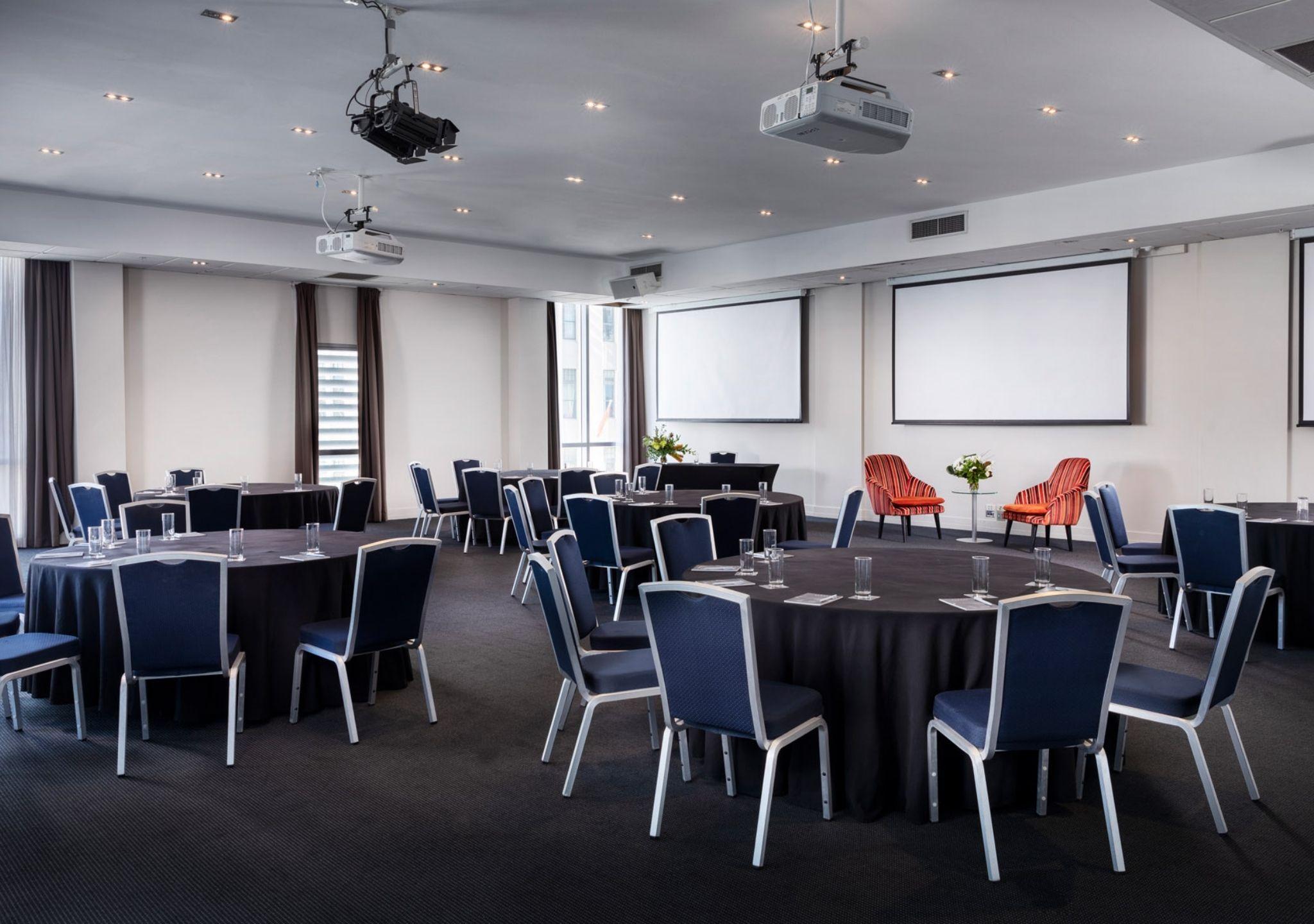 Rydges Auckland Hotel Exterior foto