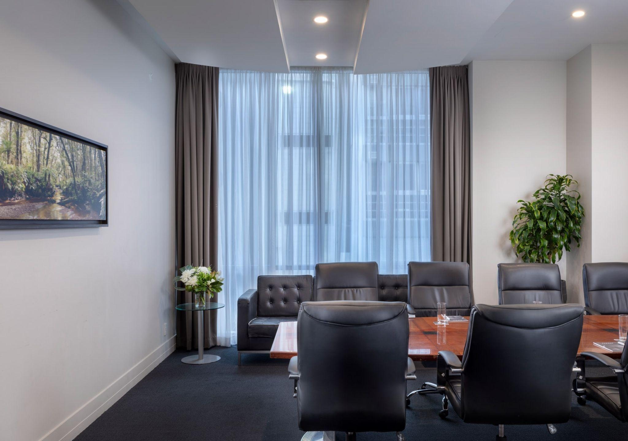 Rydges Auckland Hotel Exterior foto